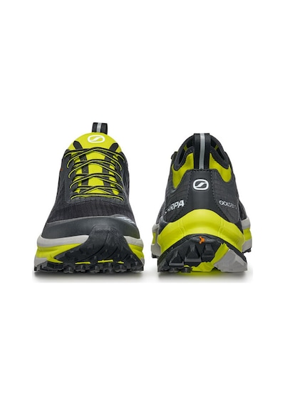 Scarpa Golden Gate Atr Erkek Ayakkabı Black-lime 001