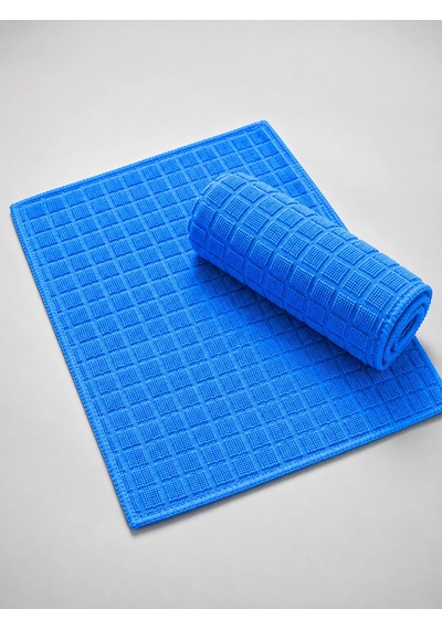 Profesyonel Mikrofiber Temizlik Bezi Çok Amaçlı Yüksek Emici Çizmeyen Temizlik Bezi 40x40 Cm Diğer