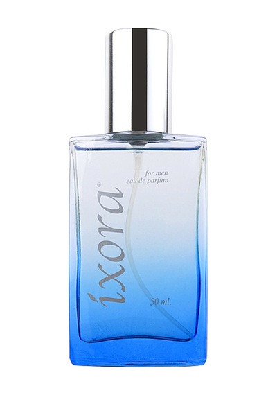 İxora Crime Erkek Parfüm E007 - 50ml Edp Diğer