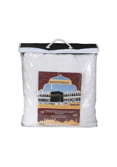 Pamuk İhram 1400 Gr. Beyaz