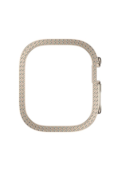 Safe. By Panzerglass Bling Bumper Apple Watch Uyumlu Ultra 2