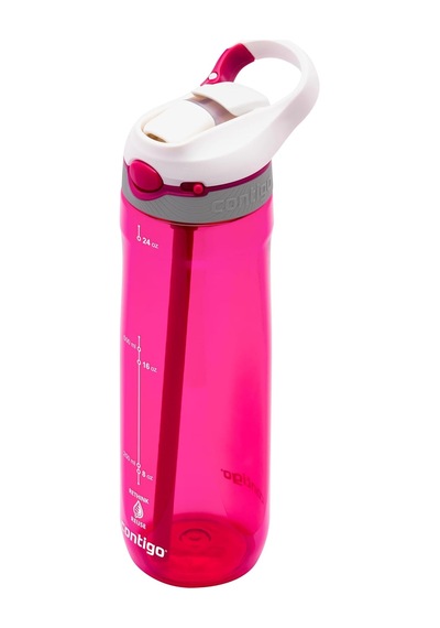 Ashland Autospout Tren Suluk 720 Ml Pembe