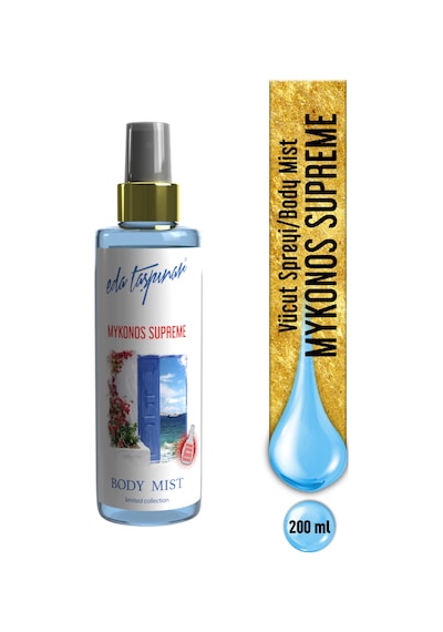 Eda Taşpınar Mykonos Supreme Vücut Spreyi 200 ML