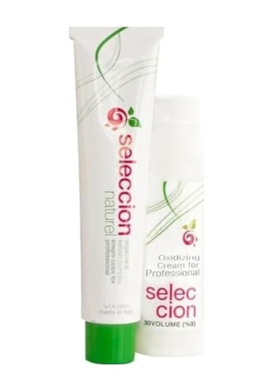 Natural Saç Boyasi 60 Ml, 11.0 Tonu