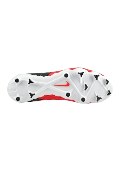 Nike Phantom Gx Academy Mg Ready Erkek Krampon Dd9473-600 Kırmızı