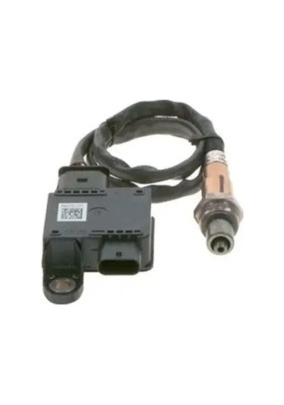 Bosch 0281008472 Partikul Sensoru 13628596295