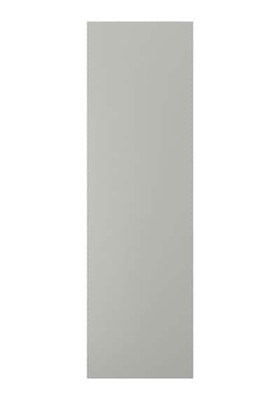 Ikea Havstorp Kapak, Açık Gri, 60x200 Cm
