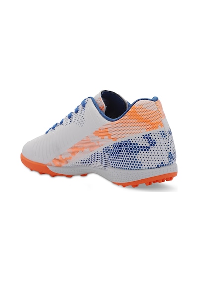 Slazenger Cyprus Hs Erkek Halı Saha Beyaz / Saks Mavi Futbol Ayakkabısı Beyaz / Saks Mavi Slazenger Cyprus Hs Erkek Halı Saha Beyaz / Saks Mavi Futbol Ayakkabısı Beyaz / Saks Mavi