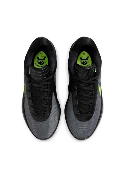 Nike Giannis Freak 6 Erkek Basketbol Ayakkabısı Çok Renkli