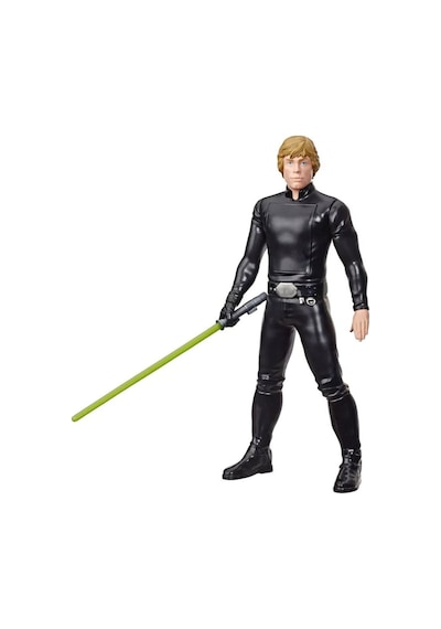 Star Wars Luke Skywalker 24 cm E8063 E8358 Lisanslı Ürün