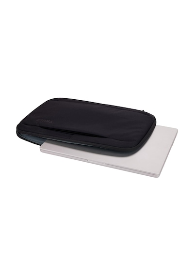 Thule Subterra 2 Apple Uyumlu MacBook Kılıfı, 16", Siyah