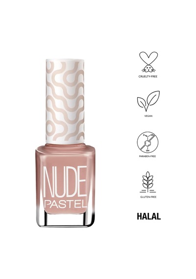 Nude Oje 106, 13 Ml