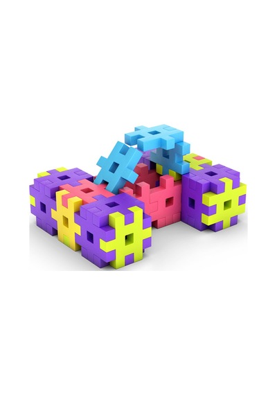 Meli Toys Blok Oyuncak Basic 150