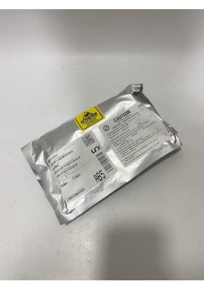 Microchip Technology Atsam4s8ca-an Mikrodenetleyici 15 Adet