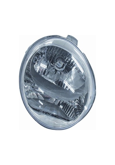 Daewo Matiz 2001-2005 Ön Far Elektrikli Motorlu Sağ Oem No: 96563483