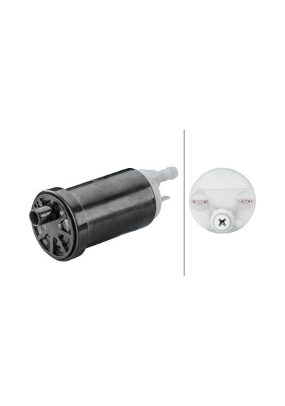 HELLA 8TF358106-621 YAKIT POMPASI  ASTRA G 1.6×16 SZR