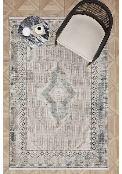 Kaşmir Halı Viskon Limited Görkem 200X290 CM Salon Halısı