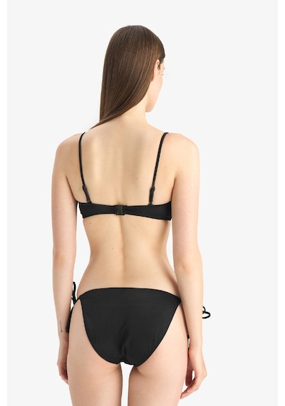DeFacto Regular Fit Bikini Altı-Fall in Love T3670AZ25SMBK81