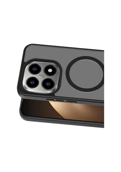 Joko Mi 15t Jota Magsafe Kapak - Siyah İtdark52349