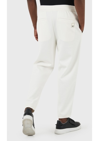 Emporio Armani Erkek Pantolon Em000084 Af10103 U1105 Ekru