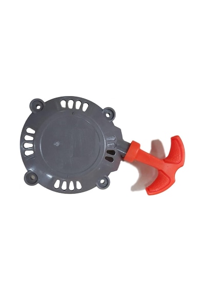 Palmera Slp 600 Çit Budama Makinası Starter Komple