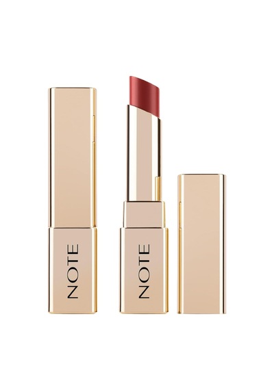 Cosmetics Iconic Sheer Lipstick 210 Alluring Nemlendirici Parlak Ruj, Kırmızı Çok Renkli