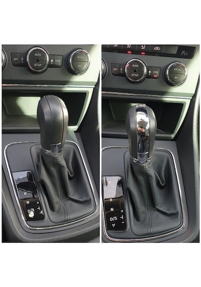 Polo Dsg Orta Kromu