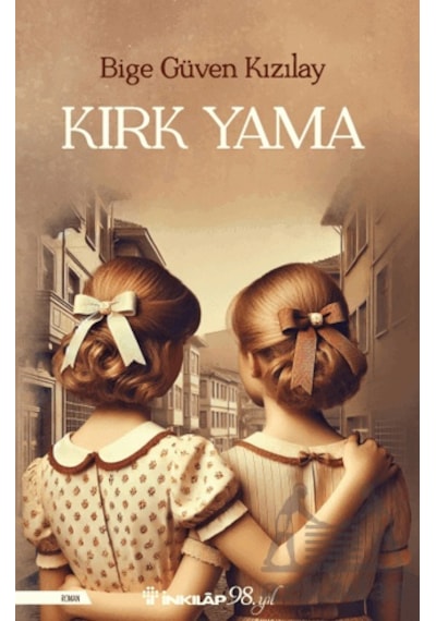 Kırk Yama İnkılap Kitabevi Ciltli