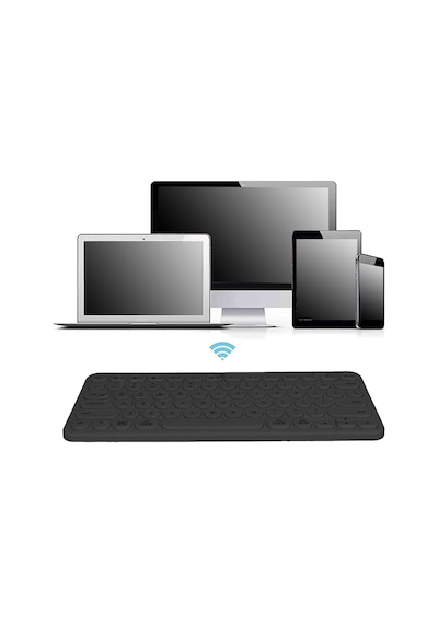 Blueforce BT-K95 Bluetooth Klavye