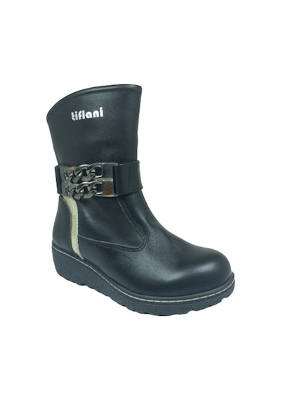 Cici Bebe Ayakkabı Ortopedika Cici Bebe Kız Çocuk Bot % 100 Deri Ortopedik Anatomik (460077166) Siyah Cici Bebe Ayakkabı Ortopedika Cici Bebe Kız Çocuk Bot % 100 Deri Ortopedik Anatomik (460077166) Siyah