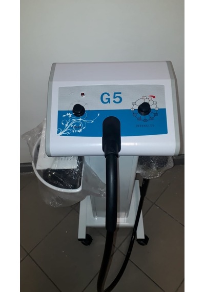 G5 Masaj Kavitasyon Sıkılaşma Selülit Cihazı