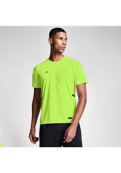 Lescon 24b-1036 Futbol Erkek Kısa Kol Tshirt 001