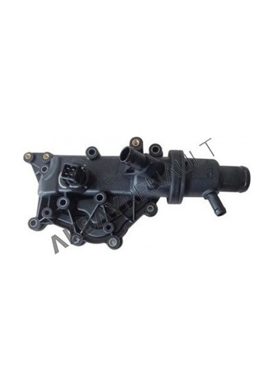 Laguna 1 Megane 1 Clıo 2 1.6 16v Termostat Komple 8200561426 -ye