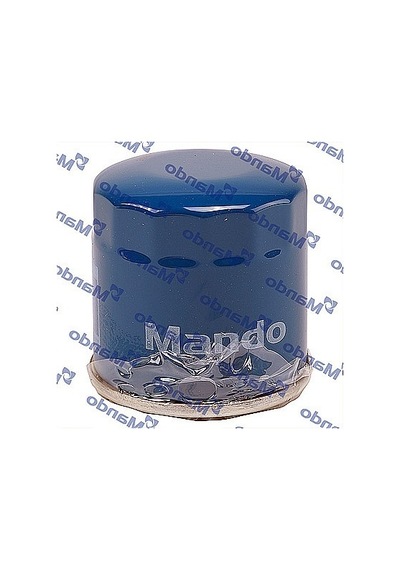 MANDO MOF4476 Yağ Filtresi Suzuki Alto Hatchback 1986-01~1988-12]