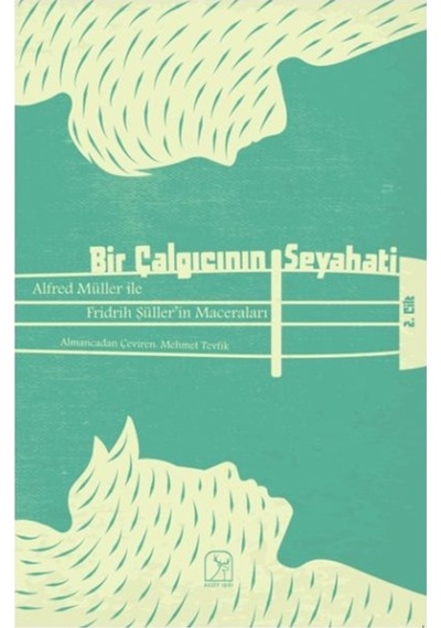 Bir Çalgıcının Seyahati 2.Cilt- Kuzey Işığı