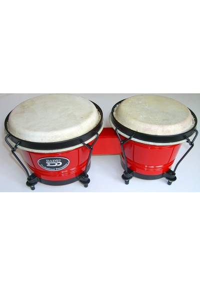 Dadı Bg-6575 Kırmızı Bongo