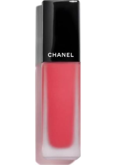 Chanel Rouge Allure Ink Likit Ruj 144 Vivant