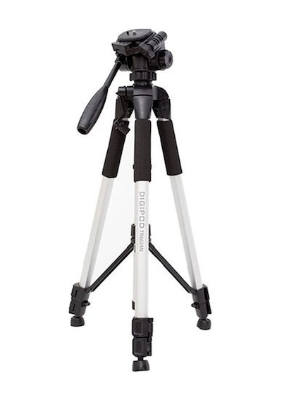 Digipod  TR-662 AN Tripod Kiti