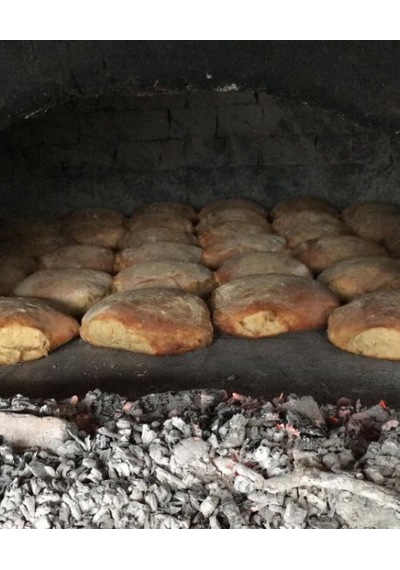 Islamköy Ekmek Iyas