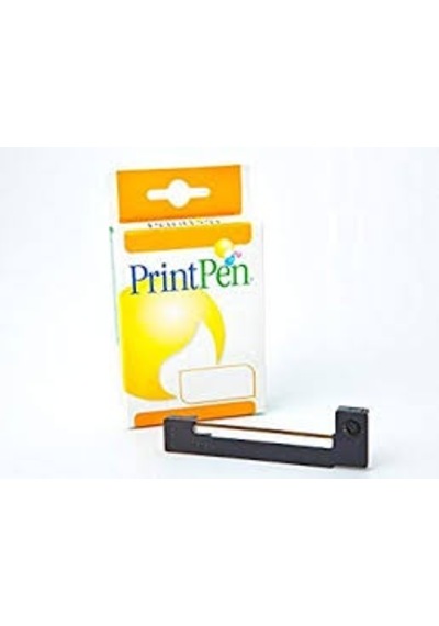 Printpen Epson Erc-22 Seamless Purple Şerit