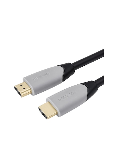 Xtechnx Xtechn340137 Philips Swl6118e/93 12 Metre 4k 60hz Hdmı Kablo Görüntü Ve Ses Kablosu
