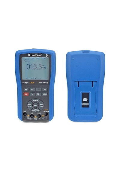 Holdpeak 3310b Dijital Osiloskop
