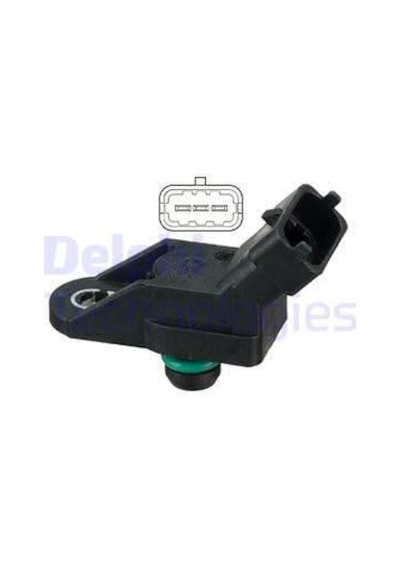 DELPHI PS10179 MAP SENSÖRÜ OPEL VECTRA B ASTRA G Y20DTH - Y22DTR