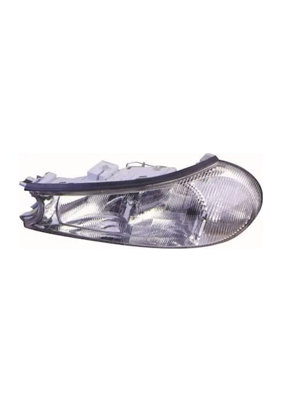 Ford Mondeo 2 On Far Sol 1997-2000 Depo 4311129lldem