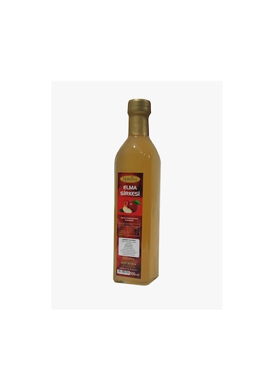 Nursima Doğal Elma Sirkesi 500 ML