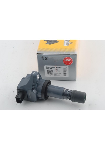 Ngk Bobin Honda Civic 2012-2021/fb7/fc5 Uyumlu Ngk48885