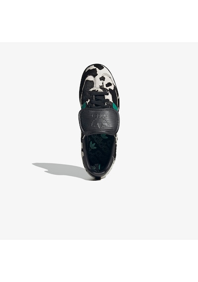 adidas Samba Lt Kadın Siyah Spor Ayakkabı Js3930 Siyah