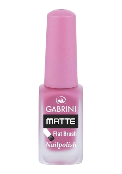 Mat Oje - Matte Nail Polish M11