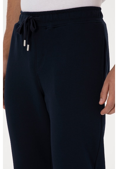 U.s. Polo Assn. Erkek Lacivert Eşofman Altı 50315513-vr033 Lacivert