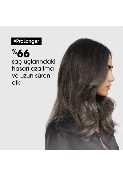 L'Oréal Professionnel Serie Expert Pro Longer Uzun Saç Bakım Seti